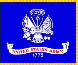 [U.S. Army Field flag]